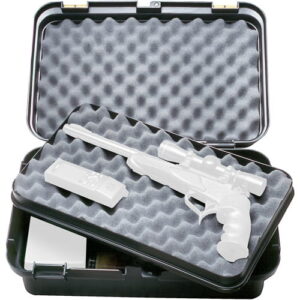 Mtm sportsmans utility case - green
