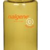 Nalgene wide mouth sustain olive