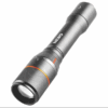 Nebo davinci 3500lm rc flashlight clam