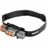 Nebo headlamp trancent 3k ro