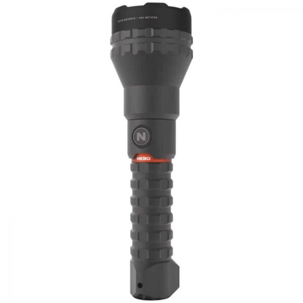 Nebo luxtreme 500lm usb 900m beam
