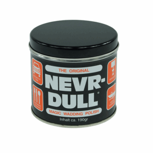Nevr dull polish 142g