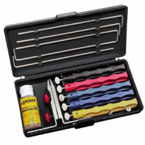 Lansky deluxe kit 5 stone