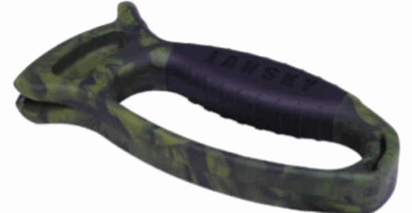 Lansky deluxe quick edge