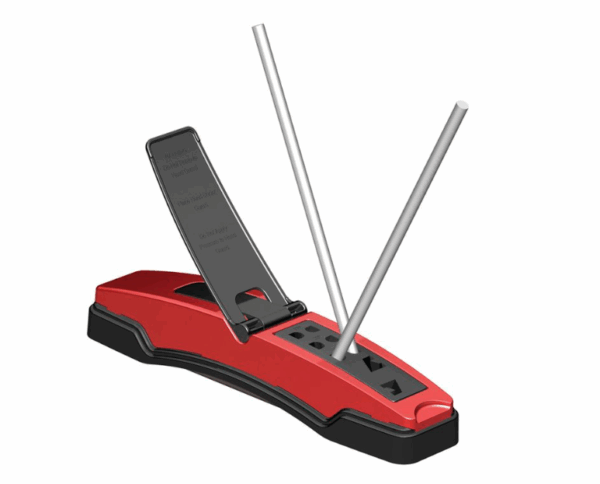 Lansky masters edge knife sharpener