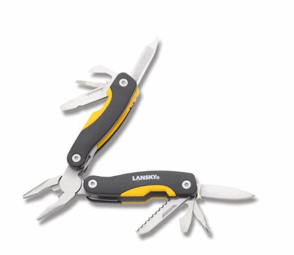 Lansky mini multi-tool