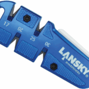 Lansky quadsharp - multi angle knife sarpner