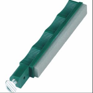 Lansky medium sharpening hone