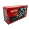 Norma ammo 22lr 40gr tac (50)