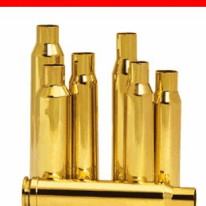 Norma case 6.5x55 (100)