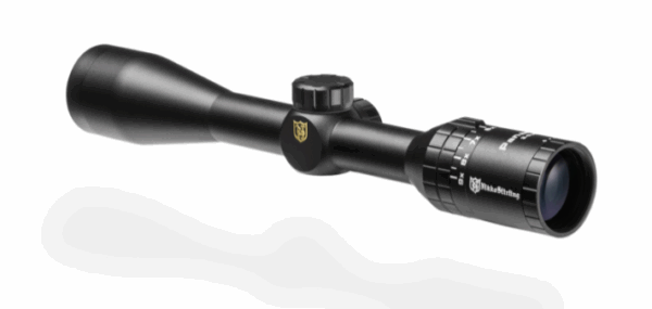 N/s panamax 3-9x40  hmd