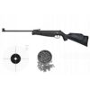 Norica air rifle titan 4.5mm