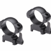 N/s ring mount 30mm med steel