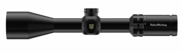 N/s 2-16x50 octa