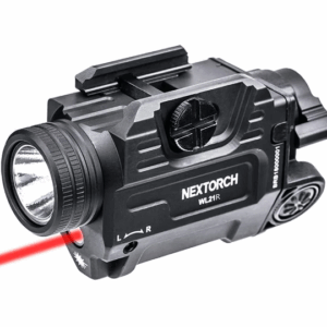 Nextorch Wl21r Gunlight