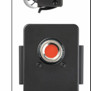 Steelie Squeeze Vent Kit