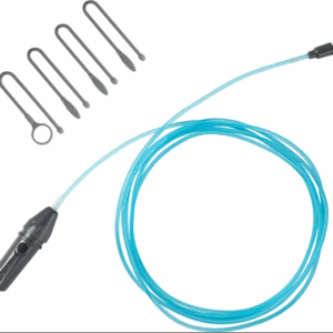 Radiant rc led shineline - white