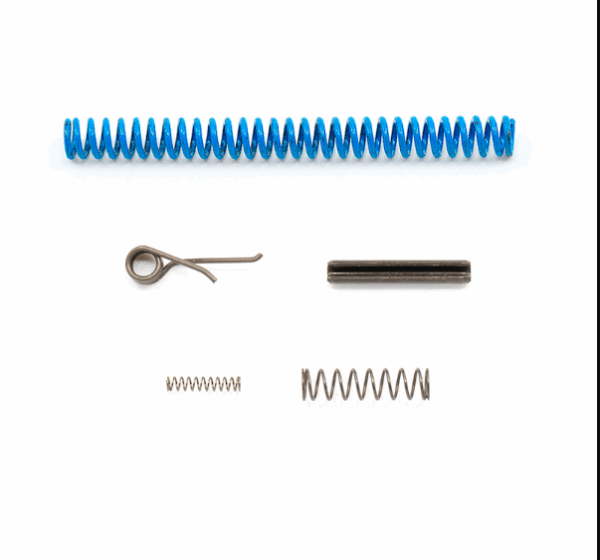 Cz 75 trigger spring