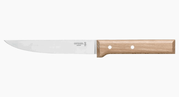 Opinel no 120 carving