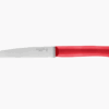 Opinel table knifes ba - red