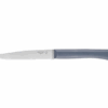 Opinel table knifes ba - anthracite