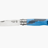 Opinel no 7 junior blue