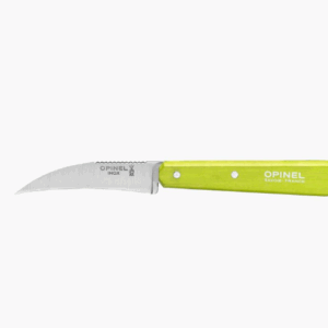 Opinel no 114 vegetable - apple