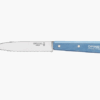 Opinel no 114  vegetable - skyblue