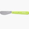 Opinel no 117 spreader -  apple