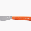 Opinel no 117 spreader -  tangerine