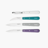 Opinel set of les essentials - art deco