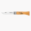 Opinel no 7 carbon blister
