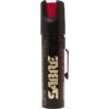 Sabre pocket unit w/clip peper spray