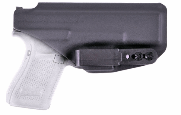 Daniels beretta 92 fs owb