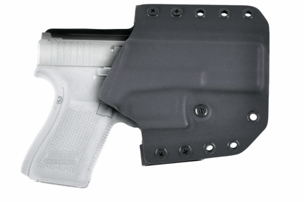 Daniels beretta 92fs owb lh