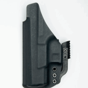 Daniels beretta apx compact iwb