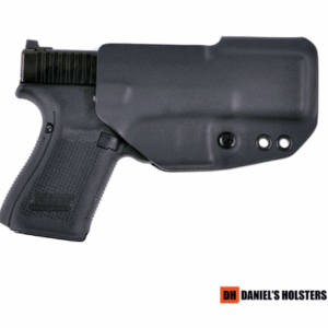 Daniels cz shadow 2 iwb