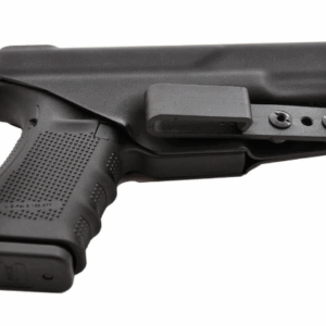 Daniels glock 19/23 iwb