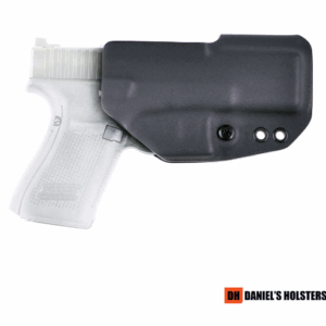 Daniels Glock 34 Competition Holster