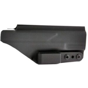 Daniels glock 43 iwb