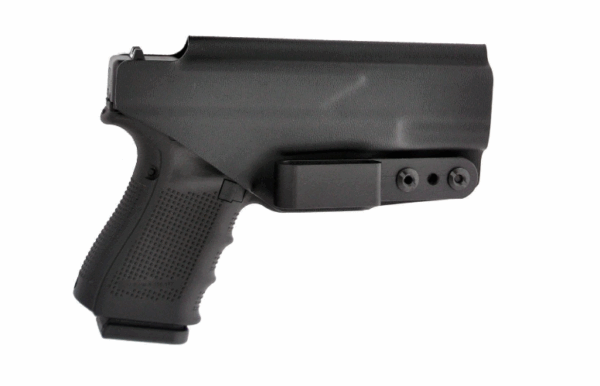 Daniels sig sauer p320 comp iwb