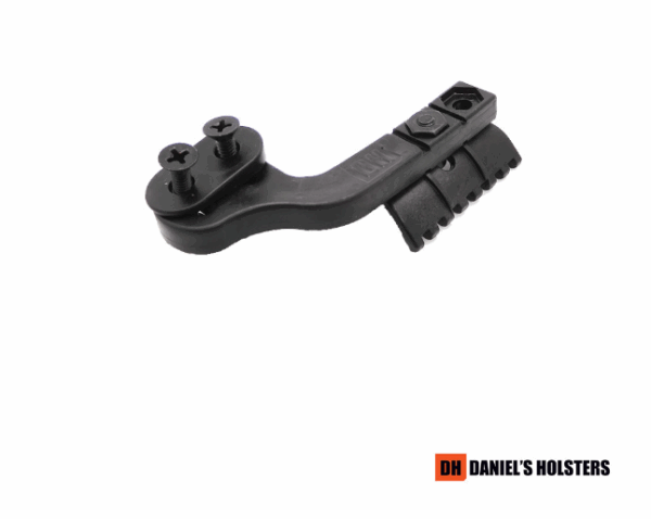 Daniels dh claw screw