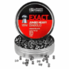 Jsb jumbo exact heavy 5.5 13gr