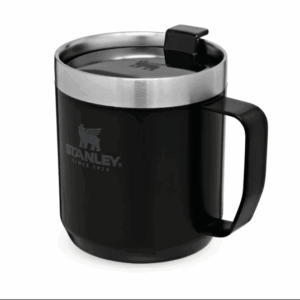 Stanley Legendary Camp Mug .35l Blk