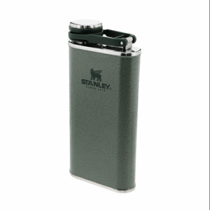 Stanley flask easy fill wide mouth 0.23l grn