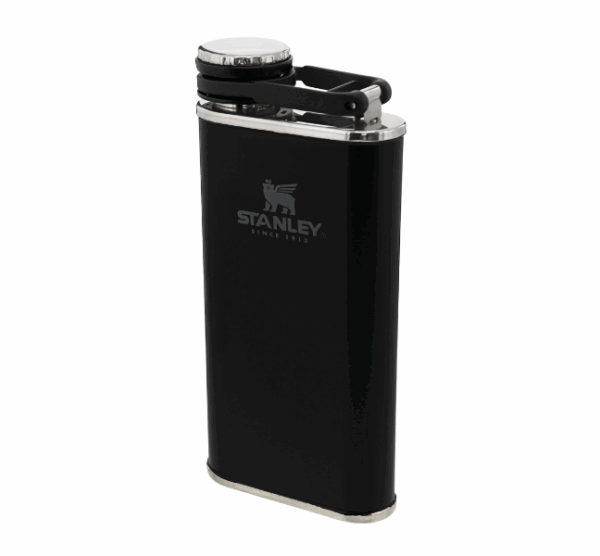 Stanley flask easy fill wide moutn 23l blk