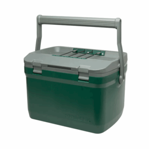 Stanley adventure cooler 15.1l polar