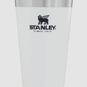 Stanley adv stacking vacuum white