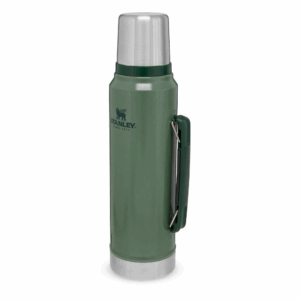 Stanley classic bottle xlarge 1.9l grn