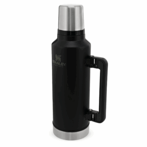 Stanley classic bottle 1.4l blk